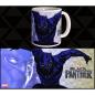 Black Panther Mug 300 ml War Suit