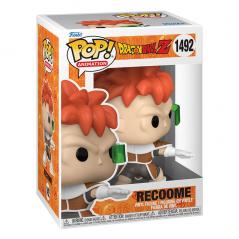 Funko Pop - Dragon Ball Z - Recoome - 1492 Funko - 1