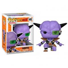 Funko Pop - Dragon Ball Z - Ginyu - 1493 Funko - 1