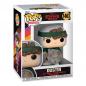 Funko Pop - Stranger Things - Hunter Dustin with Shield - 1463