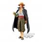 One Piece Dxf The Grandline Series Shanks