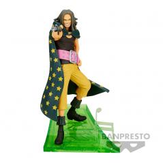 One Piece Film Red Senkozekkei Yasopp Banpresto - 1