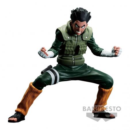 Naruto Shippuden Vibration Stars Rock Lee II