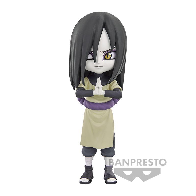 Naruto Shippuden Q Posket Orochimaru