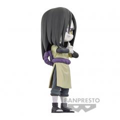 Naruto Shippuden Q Posket Orochimaru Banpresto - 3