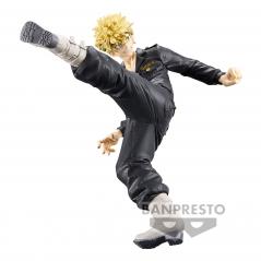 Tokyo Revengers King Of Artist The Chifuyu Matsuno Banpresto - 4