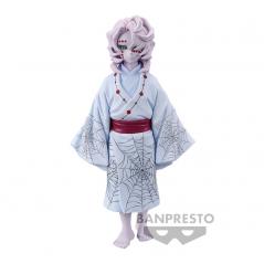 Demon Slayer: Kimetsu No Yaiba Demon Series Vol.12 (A: Rui) Banpresto - 1