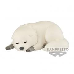 Spy x Family Fluffy Puffy Bond Forger (Ver. B) Banpresto - 1