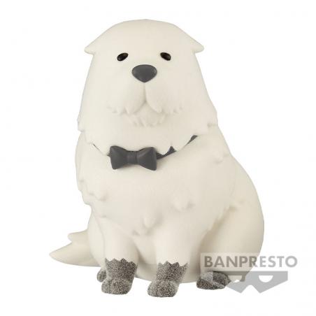 Spy x Family Fluffy Puffy Bond Forger (Ver. A) Banpresto - 1