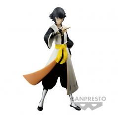 Bleach Solid And Souls Sui Feng Banpresto - 3