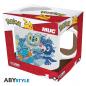 POKEMON - Mug - 320 ml - Water Partners