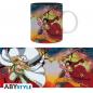 ONE PIECE - Mug - 320 ml - Roger vs Whitebeard