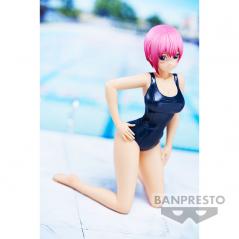 The Quintessential Quintuplets Movie Celestial Vivi Ichika Nakano School Style Ver. Banpresto - 3