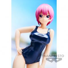 The Quintessential Quintuplets Movie Celestial Vivi Ichika Nakano School Style Ver. Banpresto - 4