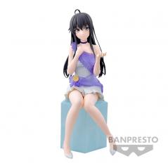 My Teen Romantic Comedy Snafu 10th Anniversary Serenus Couture Yukino Yukinoshita Banpresto - 1