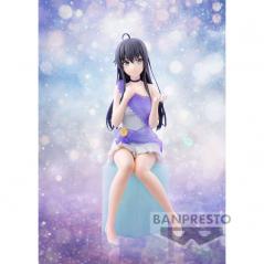 My Teen Romantic Comedy Snafu 10th Anniversary Serenus Couture Yukino Yukinoshita Banpresto - 3