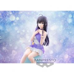 My Teen Romantic Comedy Snafu 10th Anniversary Serenus Couture Yukino Yukinoshita Banpresto - 4