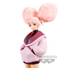 Mobile Suit Gundam The Witch From Mercury Chuatury Panlunch Banpresto - 3