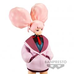 Mobile Suit Gundam The Witch From Mercury Chuatury Panlunch Banpresto - 4