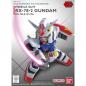 Gundam - SDEX - 001 - RX-78-2 Gundam