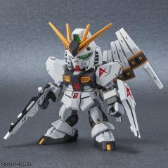 Gundam - SDEX - 016 - RX-93 ν Gundam Bandai - 2