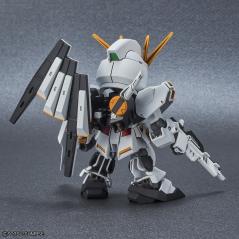 Gundam - SDEX - 016 - RX-93 ν Gundam Bandai - 3