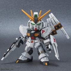 Gundam - SDEX - 016 - RX-93 ν Gundam Bandai - 4