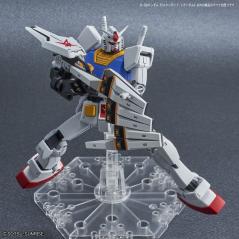 Gundam - SDEX - 016 - RX-93 ν Gundam Bandai - 5