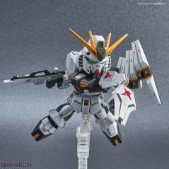 Gundam - SDEX - 016 - RX-93 ν Gundam Bandai - 6