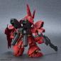 Gundam - SDEX - 017 - MSN-04 Sazabi