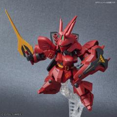 Gundam - SDEX - 017 - MSN-04 Sazabi Bandai - 9