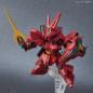 Gundam - SDEX - 017 - MSN-04 Sazabi