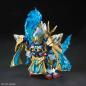 Gundam - SDSS - 07 - Zhao Yun 00 Gundam & Bilongqu