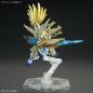 Gundam - SDW Heroes - Long Zun Liu Bei Unicorn Gundam