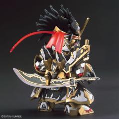 Gundam - SDW Heroes - 05 - Edward Second V Bandai - 4