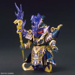 Gundam - SDW Heroes - 14 - Cleopatra Qubeley Dark Mask Ver. Bandai - 2