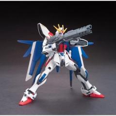 Gundam - HGBF - 001 - GAT-X105B/FP Build Strike Gundam Full Package 1/144 Bandai - 3