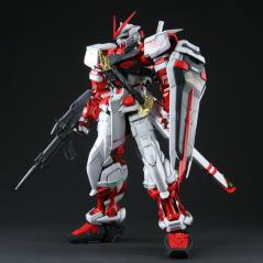 Gundam - PG - MBF-P02 Gundam Astray Red Frame 1/60 Bandai - 2