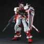 Gundam - PG - MBF-P02 Gundam Astray Red Frame 1/60