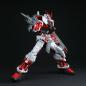 Gundam - PG - MBF-P02 Gundam Astray Red Frame 1/60