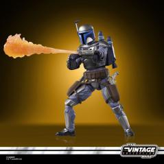 Star Wars Attack of the Clones Collection - Jango Fett Hasbro - 4