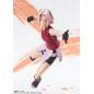 Naruto Shippuden - S.H. Figuarts - Sakura Haruno (OP99 Edition)