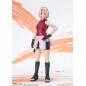 Naruto Shippuden - S.H. Figuarts - Sakura Haruno (OP99 Edition)