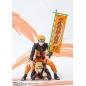 Naruto Shippuden - S.H. Figuarts - Naruto Uzumaki (OP99 Edition)