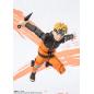 Naruto Shippuden - S.H. Figuarts - Naruto Uzumaki (OP99 Edition)