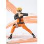 Naruto Shippuden - S.H. Figuarts - Naruto Uzumaki (OP99 Edition)