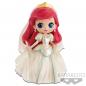 Disney Characters Q Posket Dreamy Style Glitter Collection Vol.1 (A: Ariel)