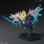 Gundam - SDSS - 04 - Cao Cao Wing Gundam