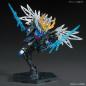 Gundam - SDSS - 04 - Cao Cao Wing Gundam