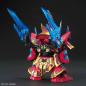 Gundam - SDSS - 21 - Zhang Liao Sazabi